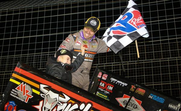 Two for the Money: Schatz Cuts Sweet