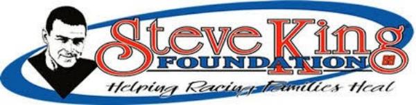 Steve King Foundation Nationals Fundraiser