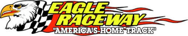 Eagle Raceway Nebraska 360s/SSN Results and Story