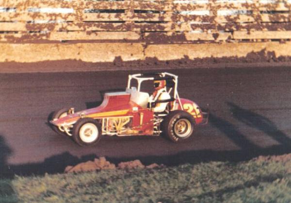 Fan Notes from the 1977 Knoxville Nationals Part 1