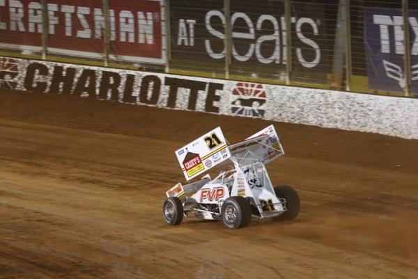 Brian Brown - World Finals Podium Rounds Out Season!