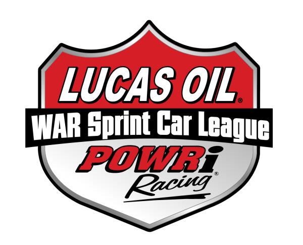 Lucas Oil WAR Wildcard Sprint League Added to Ultimate ASCS Challenge!
