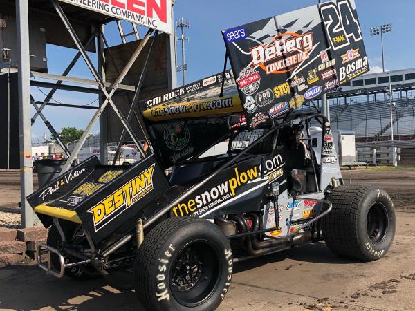 Tuesdays with TMAC - Another McCarl in the Hall of Fame