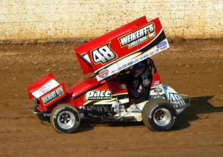 Danny Dietrich