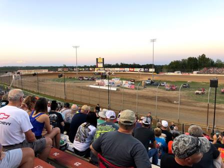 Lake Ozark Speedway