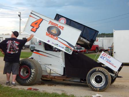 Kody Kinser