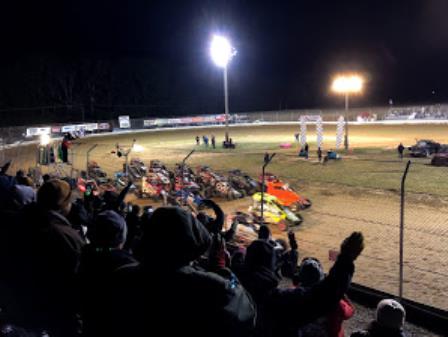 Wayne County Speedway (Illinois)