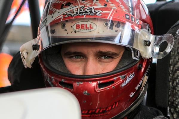 Carson Macedo Stars on Night Two of Grand Annual Classic