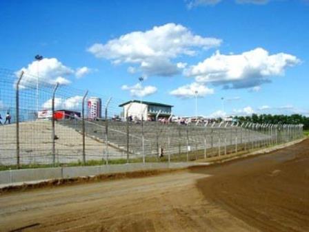 US36 Raceway 2003