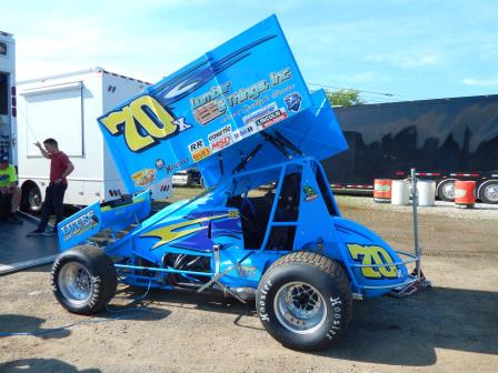 Spencer Bayston