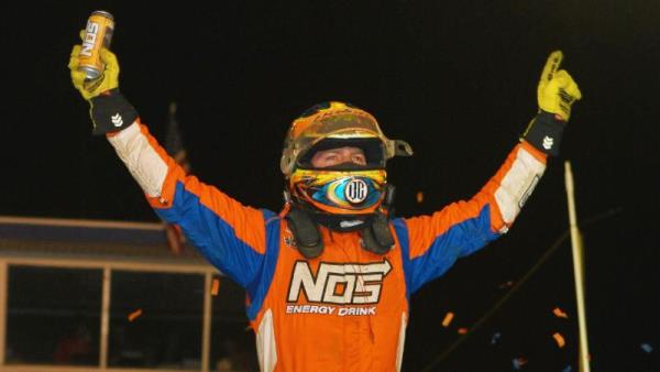 Sunshine Sweeps Terre Haute ISW Round 5