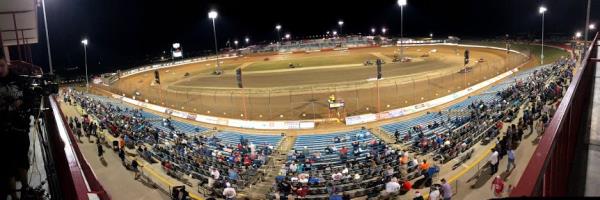 Wheatland Jesse Hockett/Daniel McMillin Memorial Night #2 Results and Stories