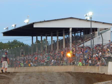 Fremont Speedway