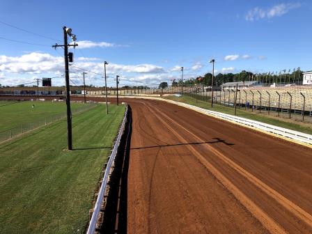 Williams Grove Speedway (Video Highlights from DirtVision.com)