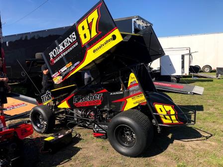 Aaron Reutzel