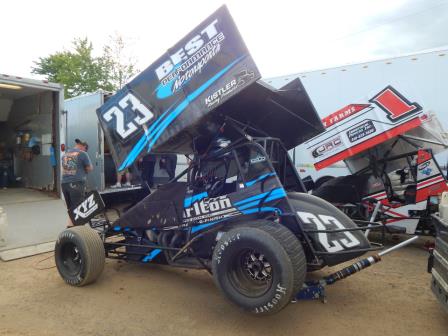 Cole Macedo