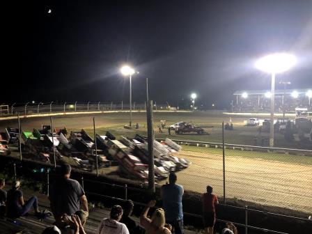 Jacksonville Speedway