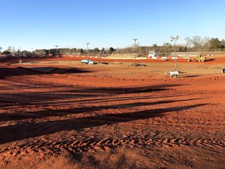 Screven Motor Speedway (Video Highlights from FloRacing.com)