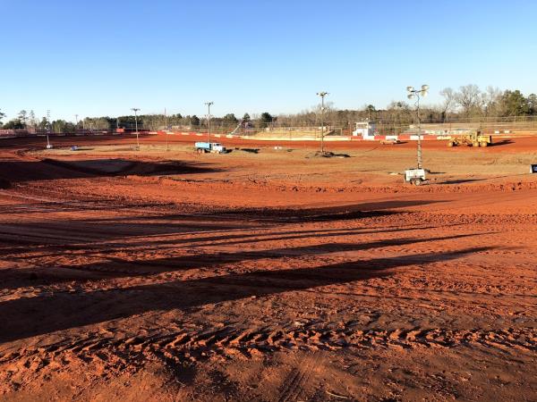 Screven Motor Speedway Night #1 All Star Results and Stories