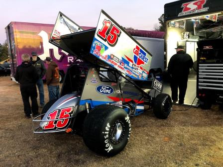 Donny Schatz