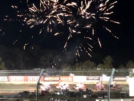Volusia Speedway Park (Video Highlights from FloRacing.com)