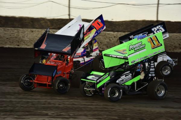 Supporters Sought for 2021 Midwest Thunder Sprints Presented by OpenWheel101.com Point Fund; Over 100 410 Sprint Car Events on Schedule!
