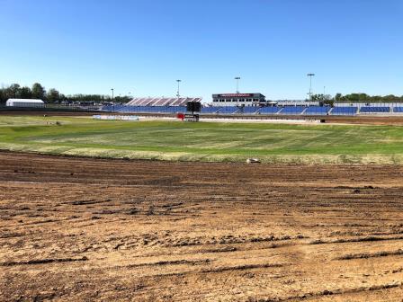 I-70 Motorsports Park (Video Highlights from DirtVision.com)