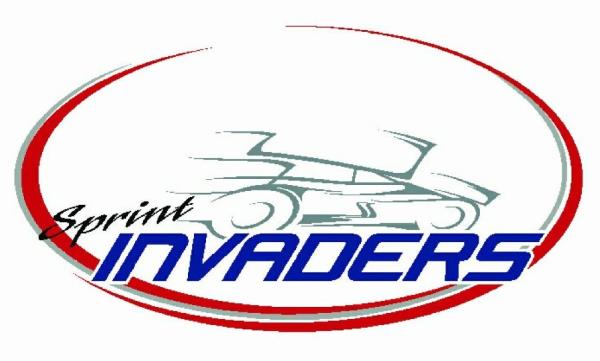 Sprint Invaders 22nd Season Features 14 Races in 11 States!