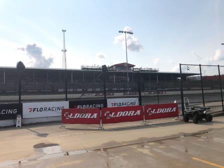 Eldora Speedway