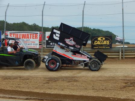 Jac Haudenschild