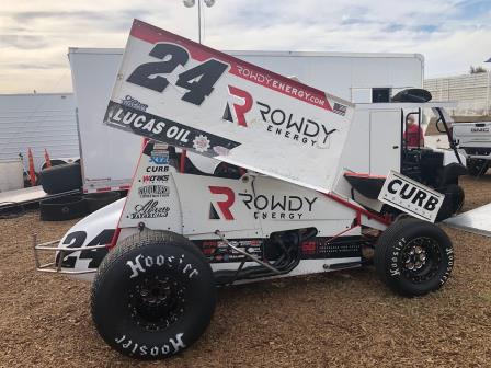 Rico Abreu