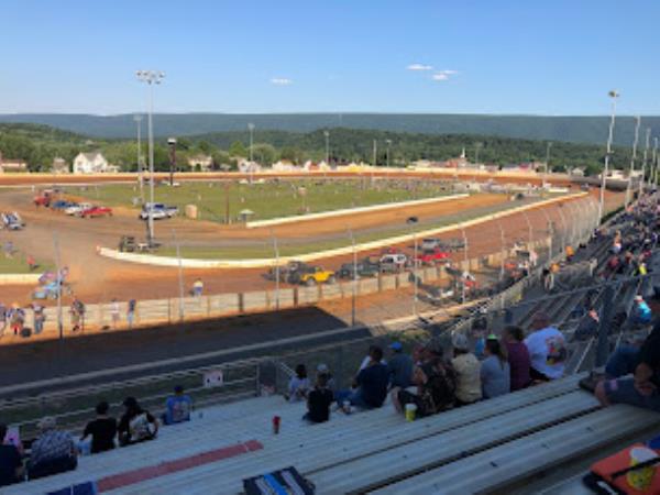 Port Royal PA Speedweek Night #5 Plus URC Results and Stories
