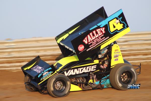 Fan Notes from Wayne County Pete Jacobs Memorial