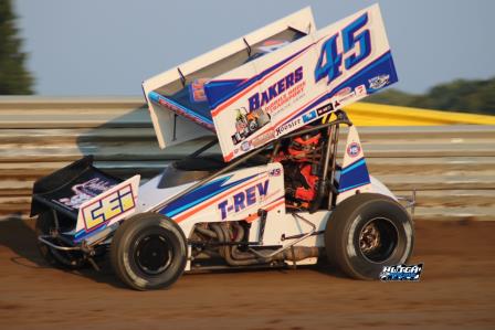 Tim Shaffer (Hutch Extreme Photo)