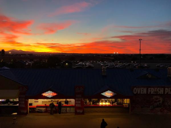 26th Perris Oval Nationals Night #2 Results and Stories