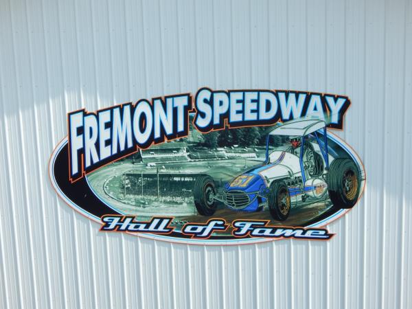 Fan Notes from Fremont Ohio Speedweek Stop