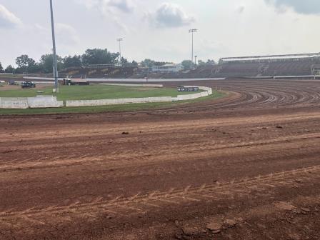 Lernerville Speedway (Video Highlights from FloRacing.com)