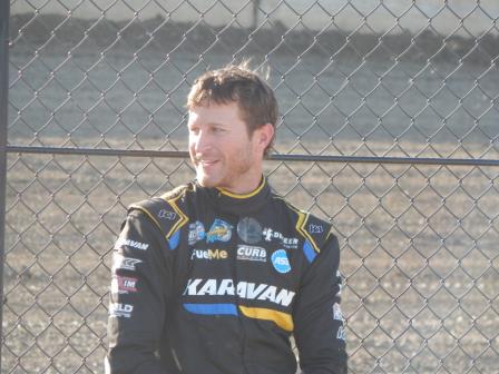 Kasey Kahne