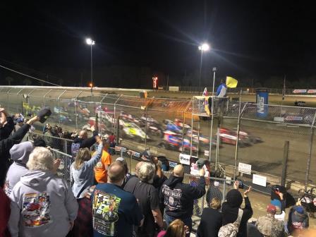 Ocala Speedway (Video Highlights from FloRacing.com)
