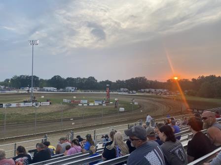 (Video Highlights from Start2Finish)