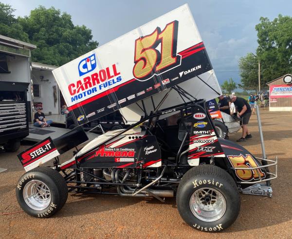 Lincoln PA Speedweek Results and Stories
