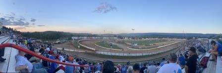 Port Royal (Video Highlights from FloRacing.com)