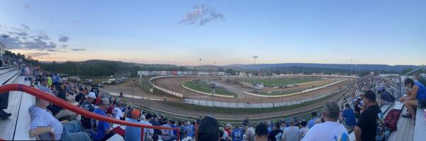 Port Royal PA Speedweek and URC Results and Stories