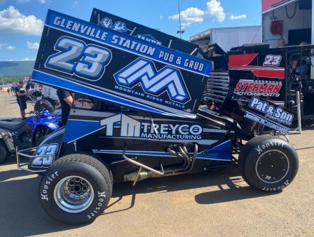 Chase Dietz