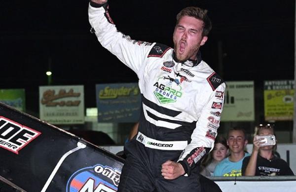 Cole Macedo