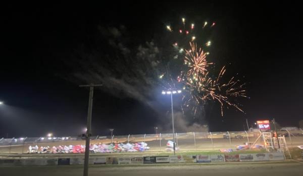 Attica Brad Doty Classic Results and Stories