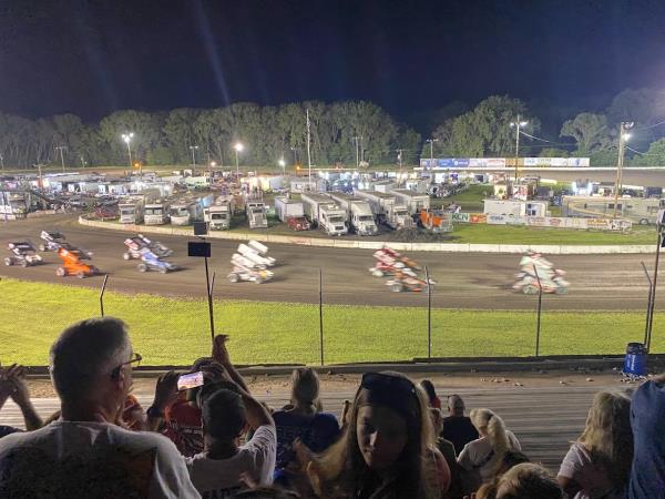 Hamilton County Malvern Bank 360 Results and Stories