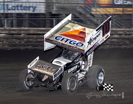 Ryan Timms (Chuck Stowe Photo)