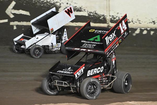 Corey Day Tops Tulare