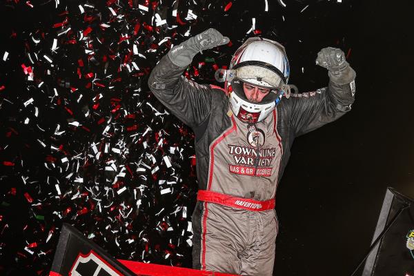 Sam Hafertepe Jr. Wins at 81 for Second Straight Year and 10th Victory of 2025